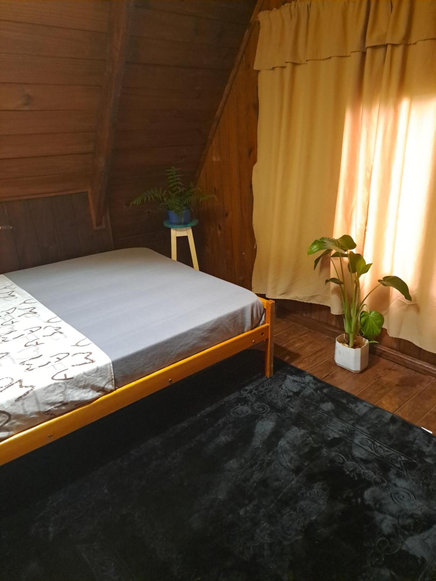 Bungalow Hostel Iguazu Puerto Iguazú Extérieur photo