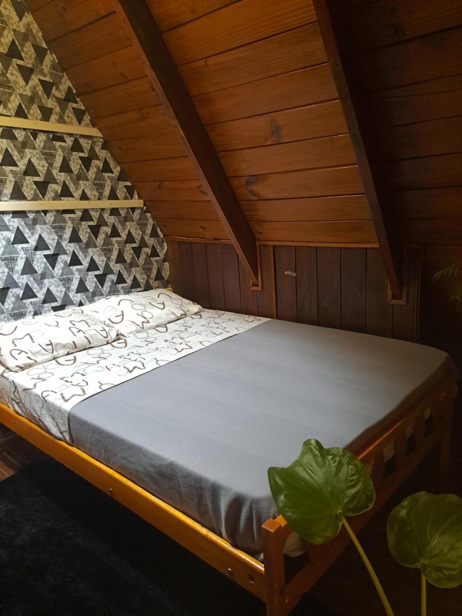 Bungalow Hostel Iguazu Puerto Iguazú Extérieur photo